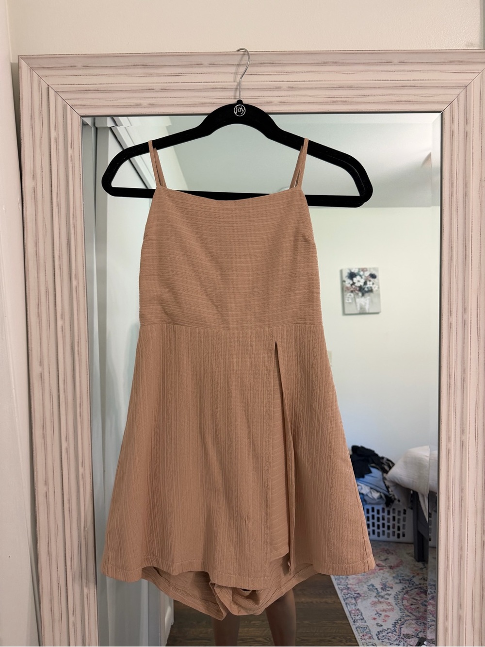 Fab’rik tan romper